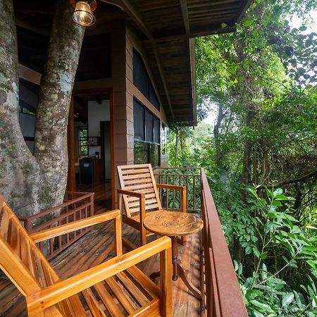 Maquenque Ecolodge Boca Tapada Exterior photo